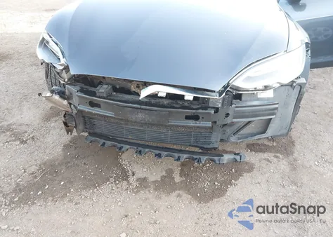 2017 Tesla Model S 100D/60D/75D/90D/P100D из США, поврежденный, VIN 5YJSA1E22HF231680